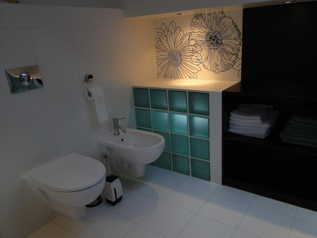 Apartament Nina Висла Номер фото