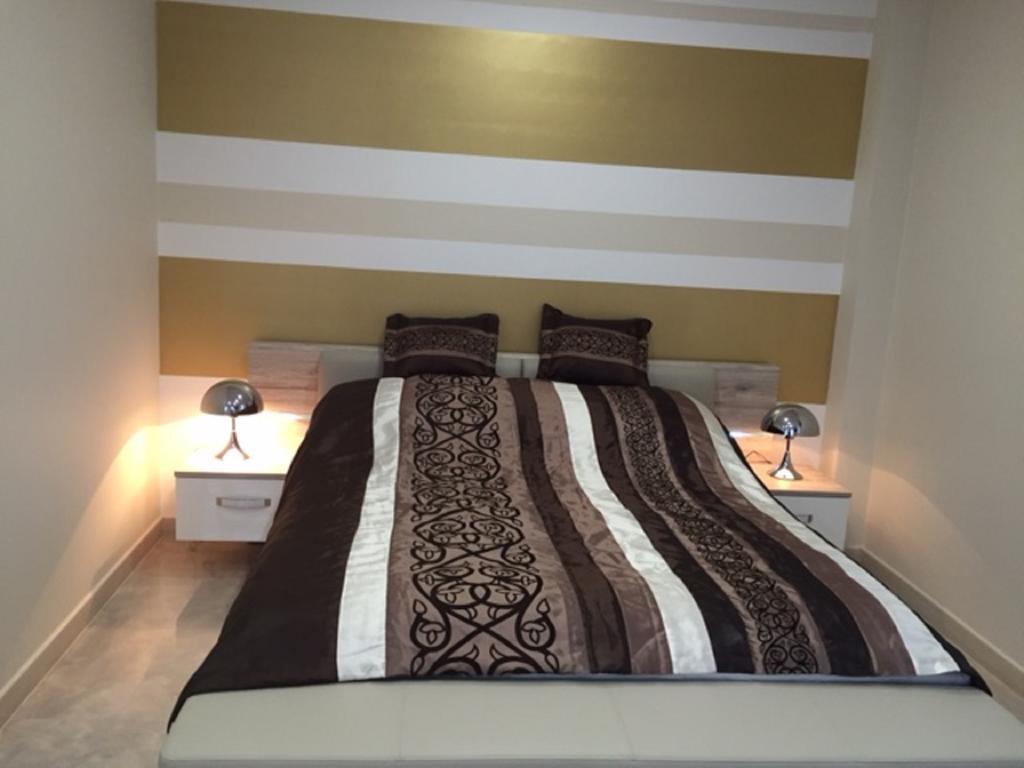 Apartament Nina Висла Номер фото