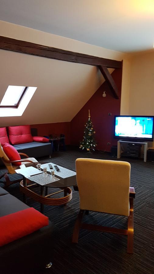 Apartament Nina Висла Экстерьер фото